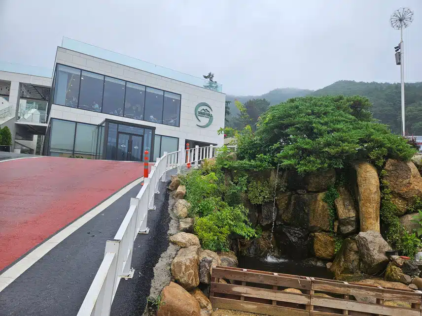 부산 카페