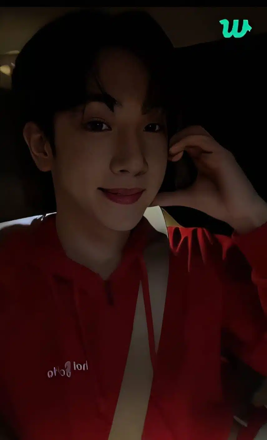 밀크보이 상남자 최수호님!!