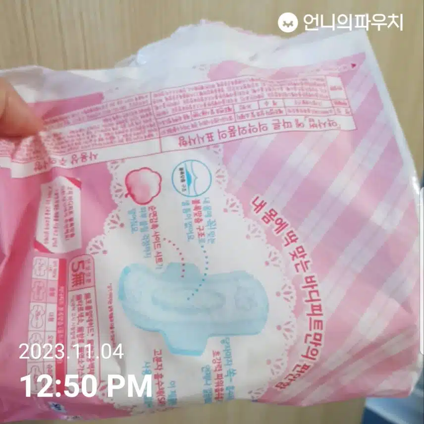 소피 바디피트