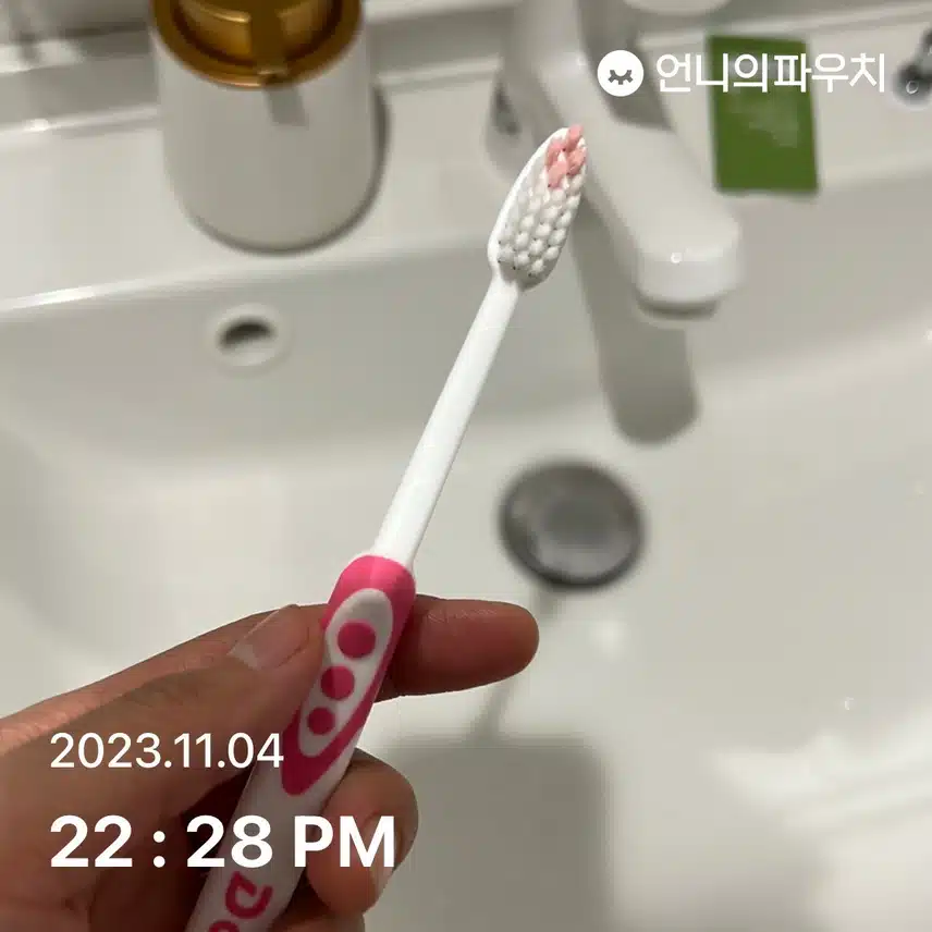 일본칫솔