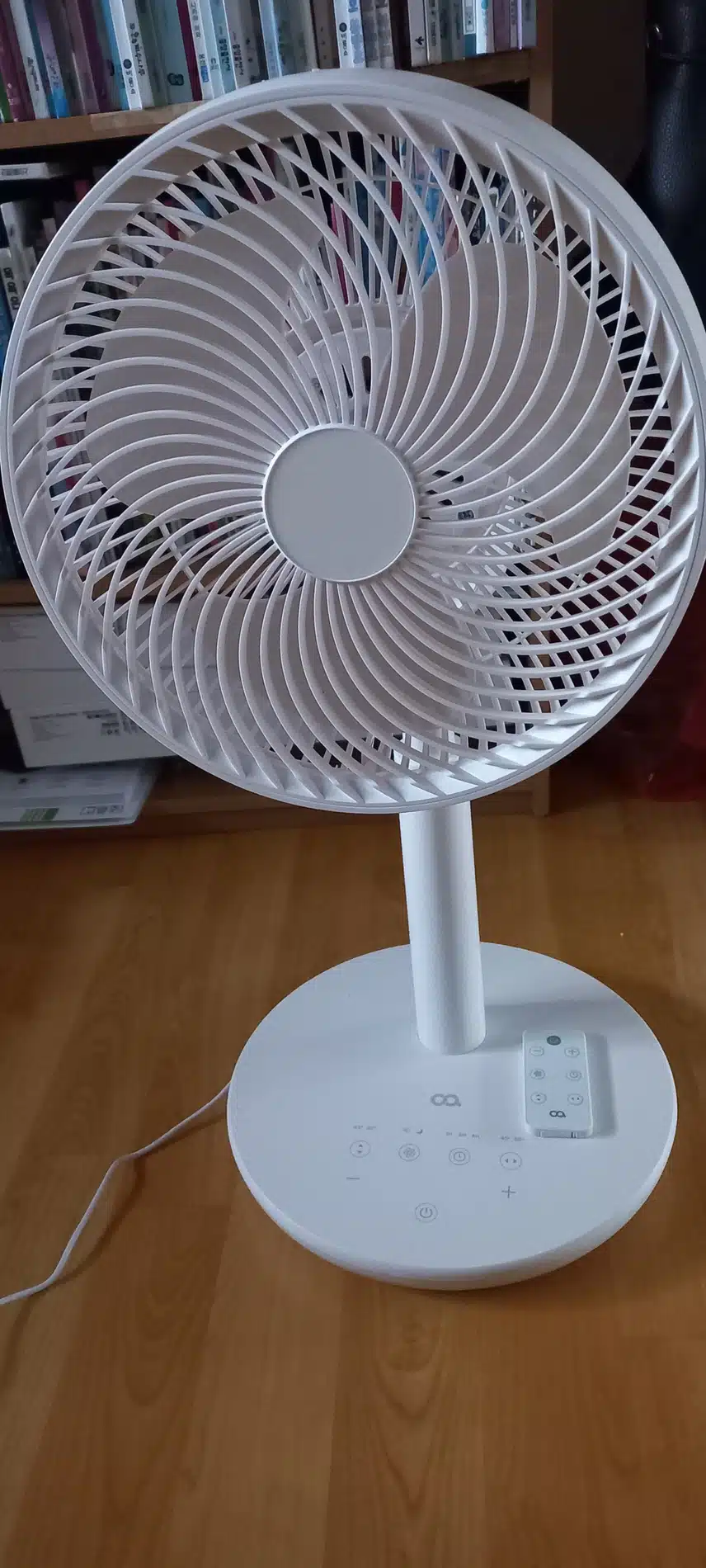 오아 모노에어 써큘레이터