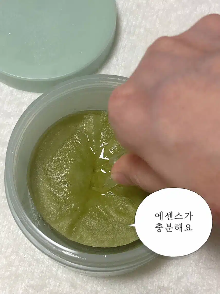 (∩^o^)⊃━☆나이트 스킨케어 루틴 알려드릴게요! + 맞춤형 화장품? (한율,구달,히말라야,쓰리와우)