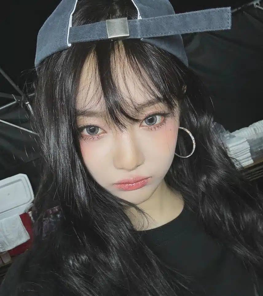 닝닝이래요