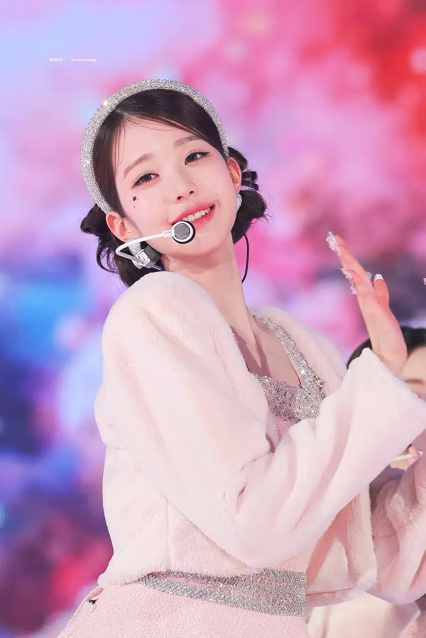 반짝 반짝 너무예쁜 원영이✨️