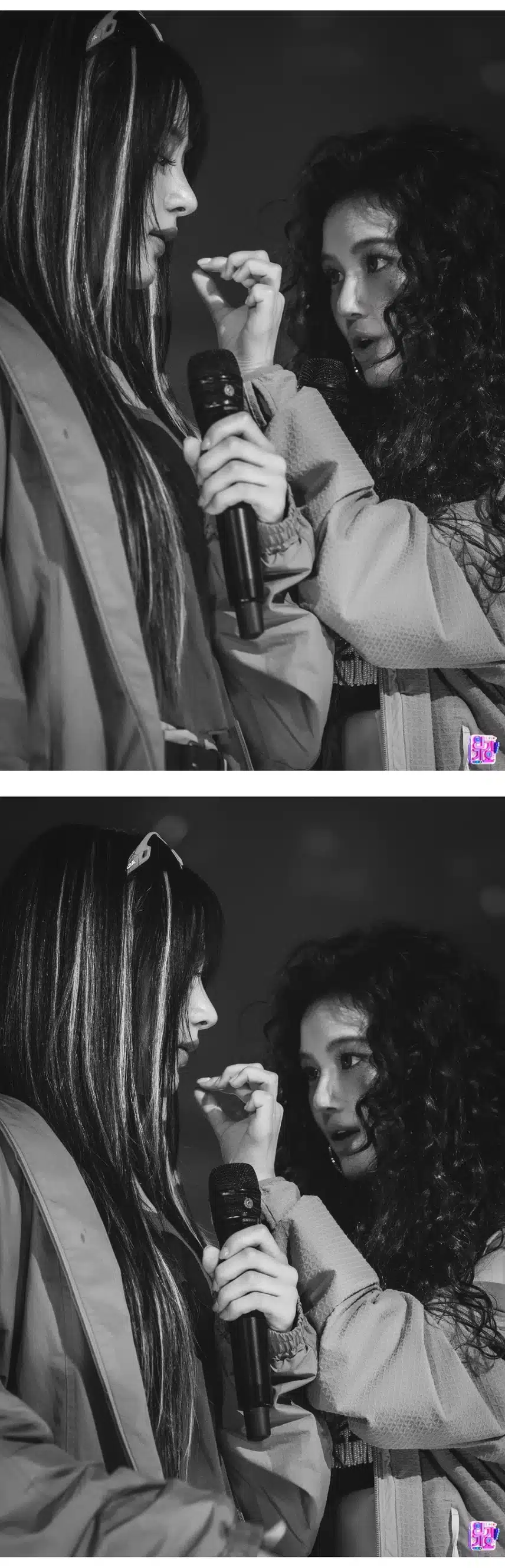핫세즈의 달콤함이 넘치는 시간~