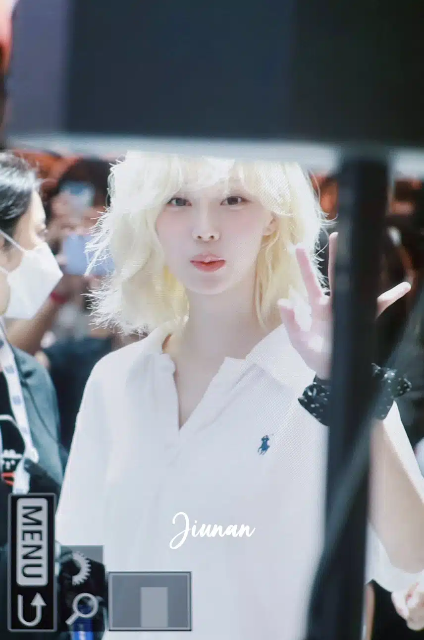 오늘 복슬강아지 같은 윈터