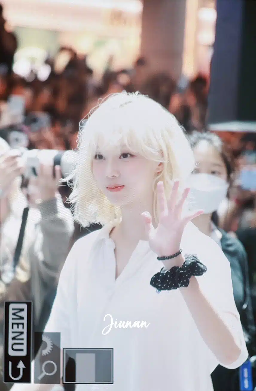 오늘 복슬강아지 같은 윈터