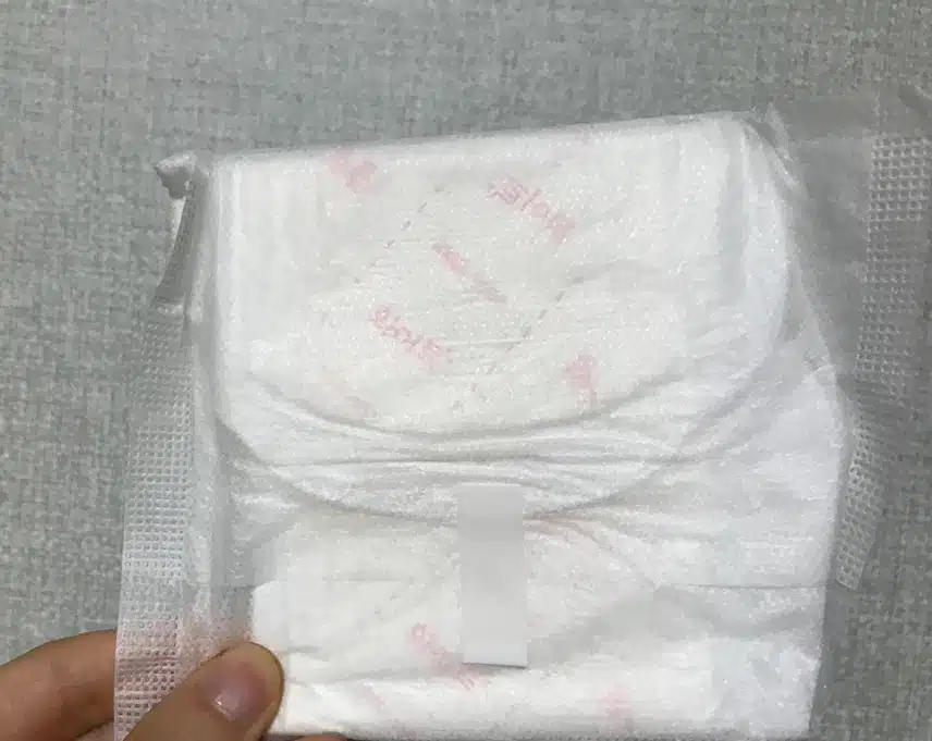 화이트 수퍼흡수 중형