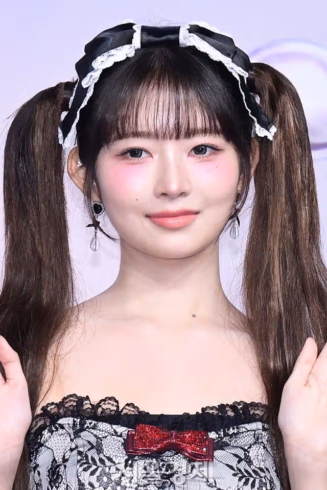오늘 완전 쿠로미같은 레이😍