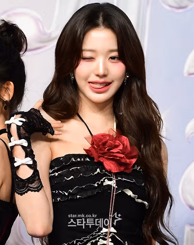 오늘자 최신 원영적사고 (new!)
