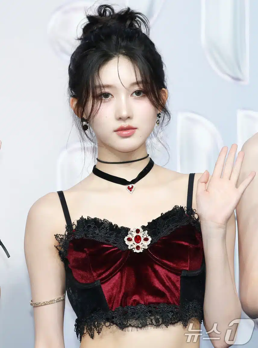 가을 오늘 비주얼ㄹㅈㄷ🖤