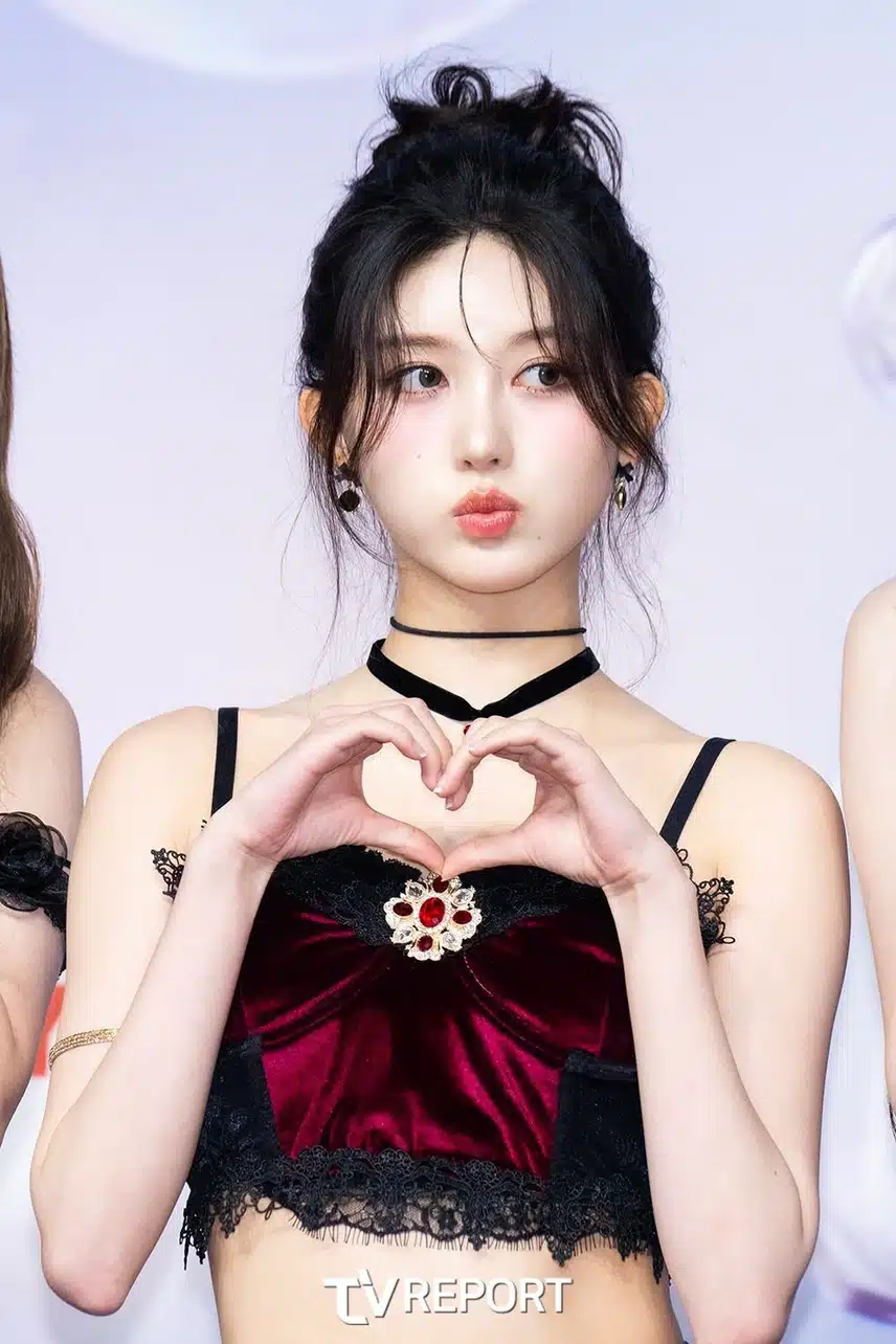 가을 오늘 비주얼ㄹㅈㄷ🖤