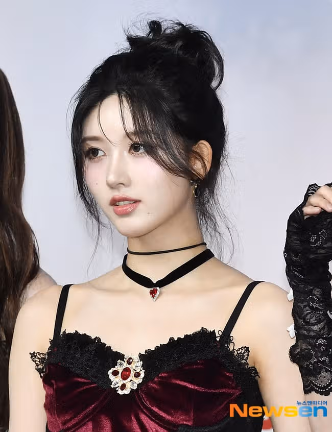 가을 오늘 비주얼ㄹㅈㄷ🖤