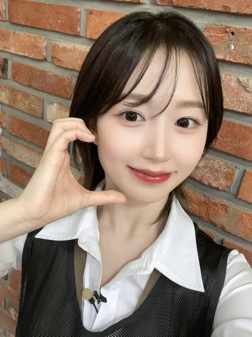 해원이 닮았다는 일본 남돌