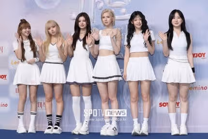 엔믹스, 8월 19일 컴백…