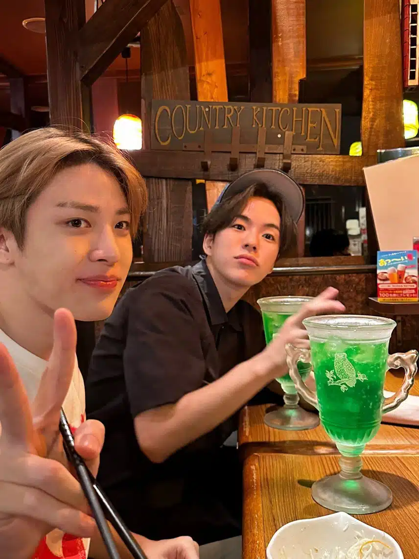 ☆재혁 Happy Birthday ☆