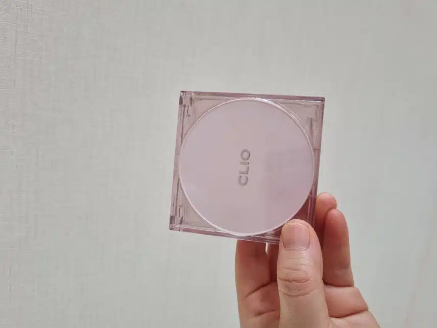 쿠션