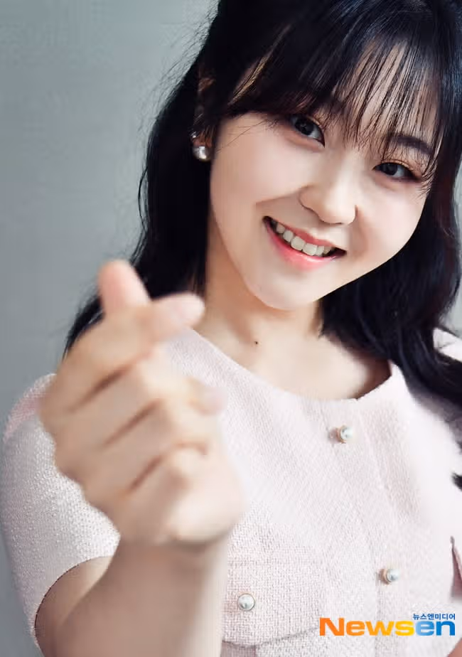 솔이 친구 현주(서혜원)의 댄스실력