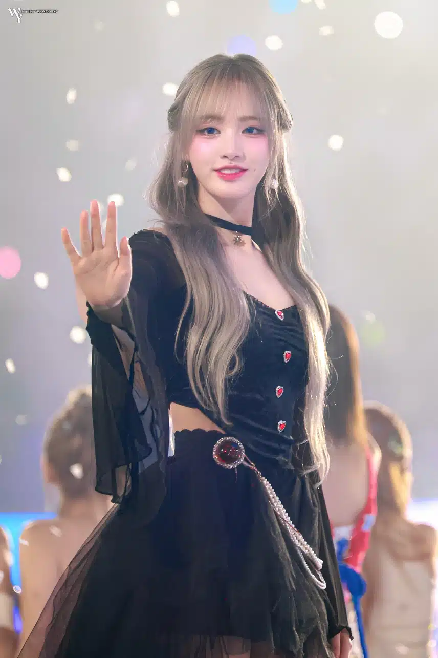 사람맞아? 바비인형 리즈