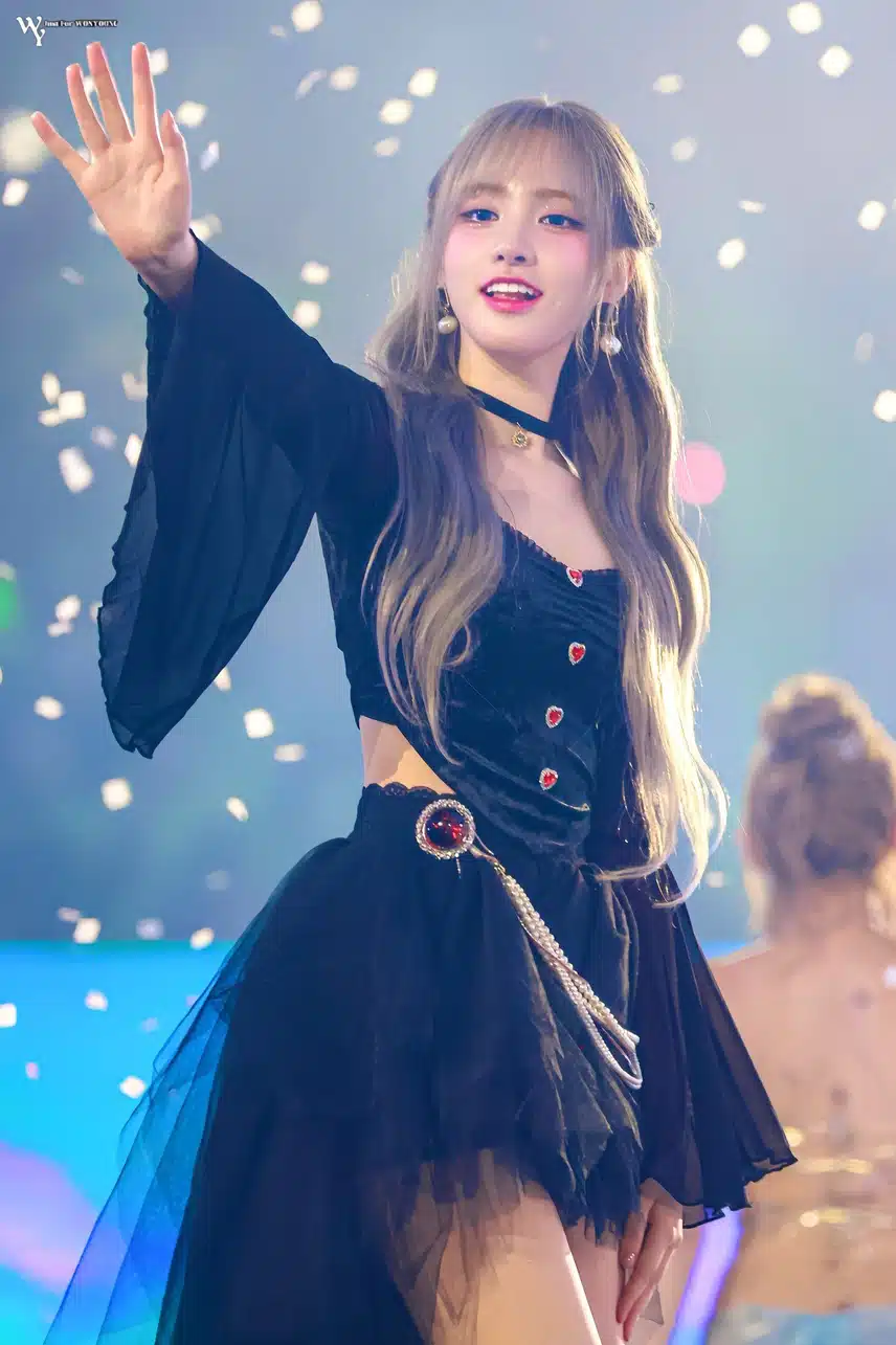 사람맞아? 바비인형 리즈
