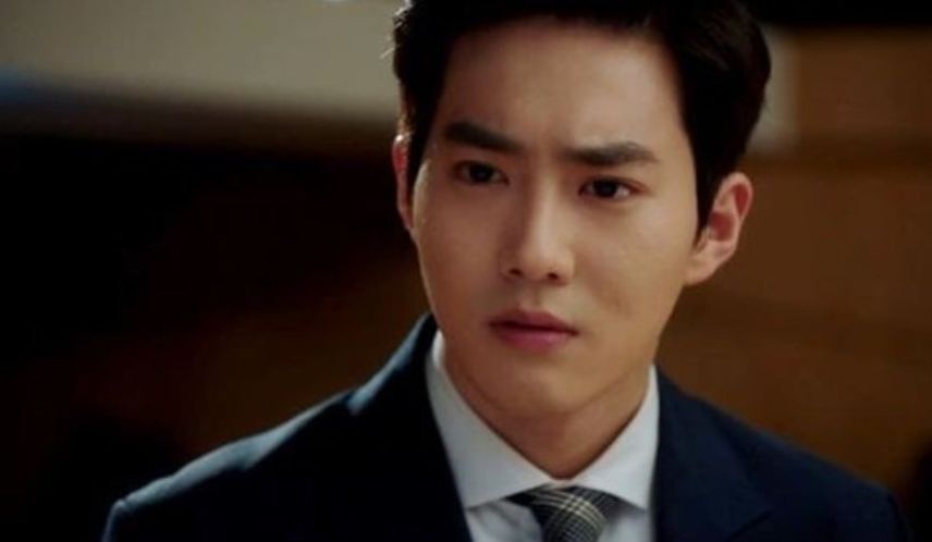 2018년 드라마 <리치맨>에 엑소 '수호' 님 나오신거 보신 분?