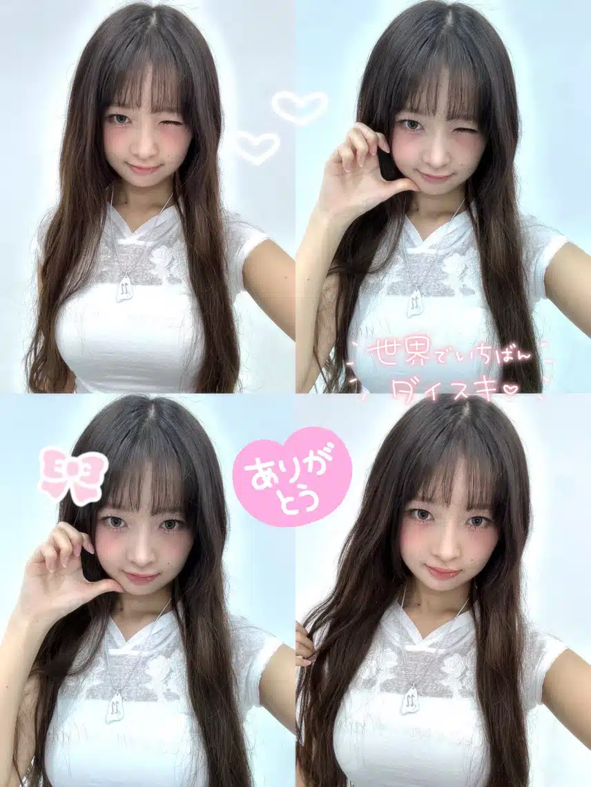 레이만의 감성이 담긴 셀카 너무 좋아요