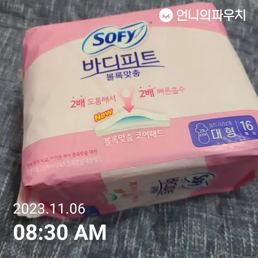 바디피트 대형 안전해요