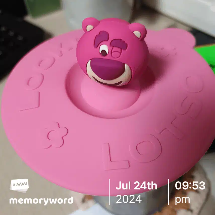 소소한 즐거움