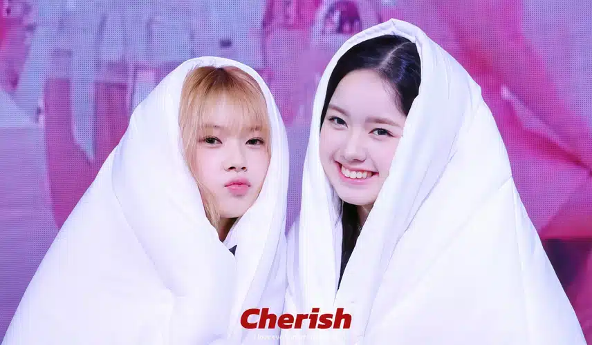 마시멜로 듀오 🤍