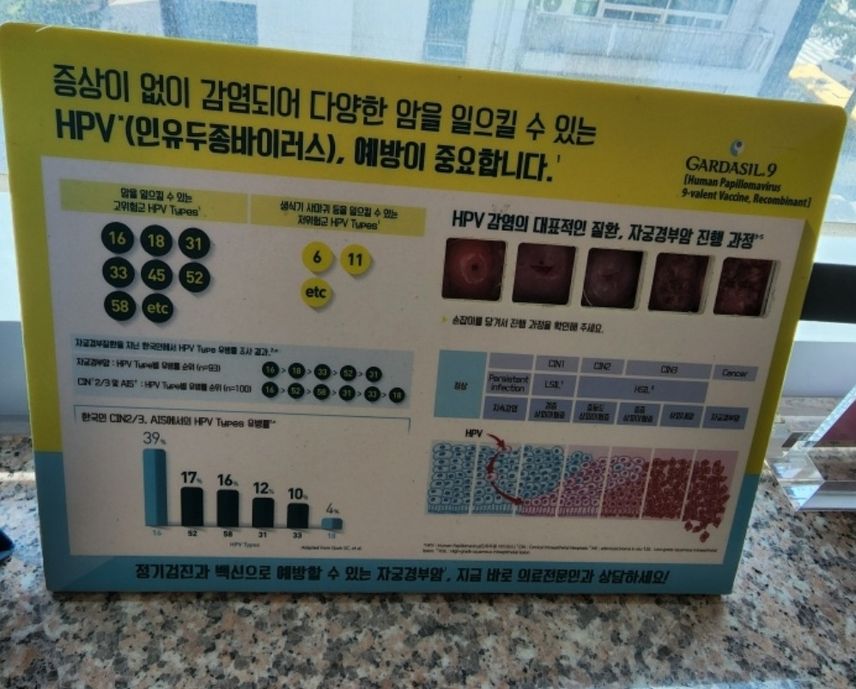 차분하고 친절한 여의사가 계신 수산부인과 소개합니다^^