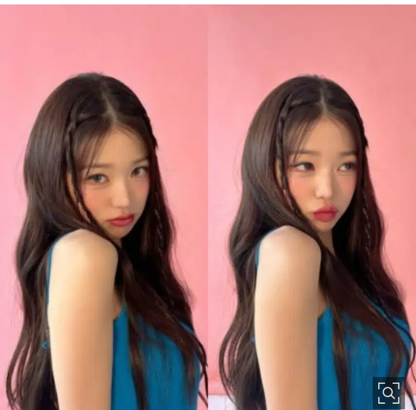 이뿌다