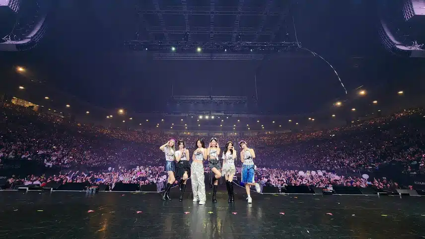 아이브 in MELBOURNE 무사 성료