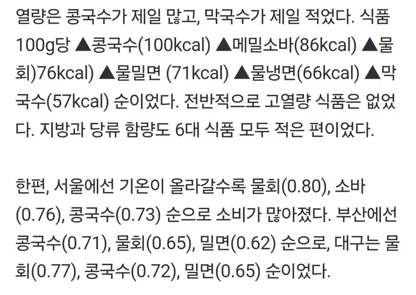고단백·고열량·고지방 보양은 옛말… 현대인에게 딱 맞는 보양식은?
