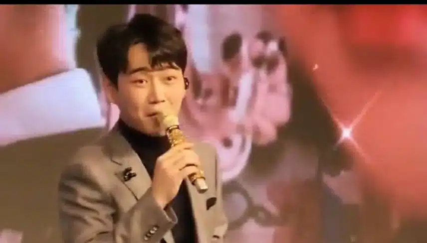 ♥황영웅님과  꽃구경을 떠나려고 합니다