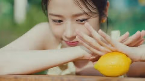 주류 모델로 활약중인 유진님 모델 재계약 완료