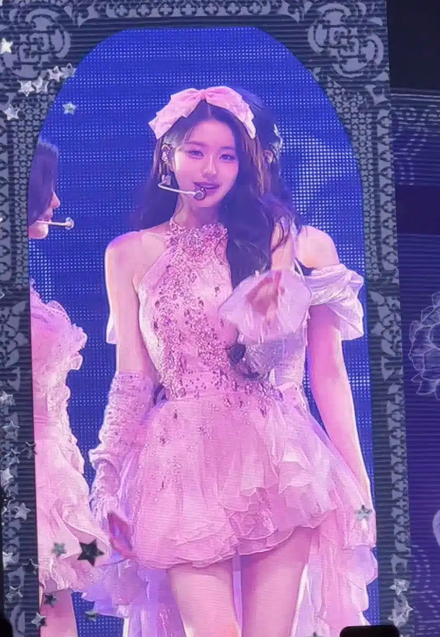 로판 공주님 그자체 원영이🩷