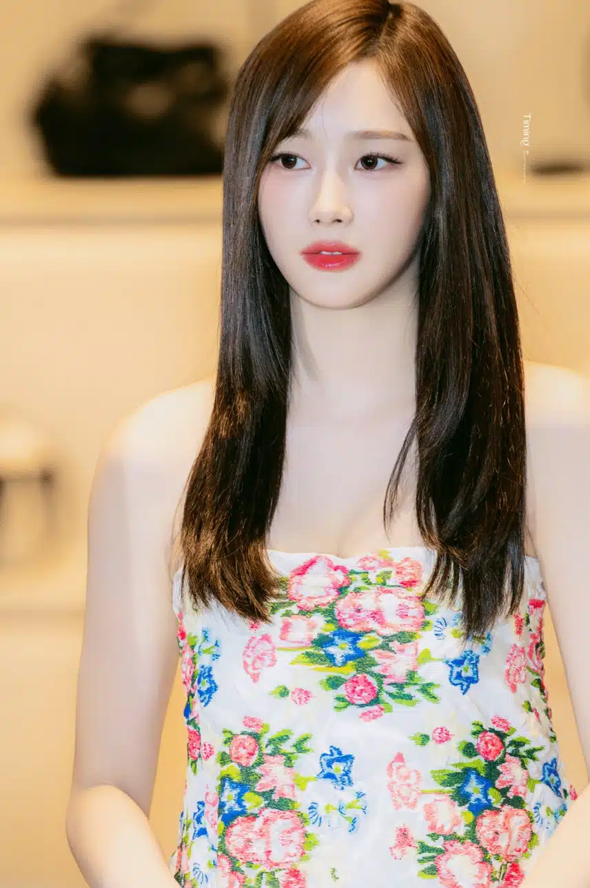 로에베 지젤 고져스한 비주얼✨️