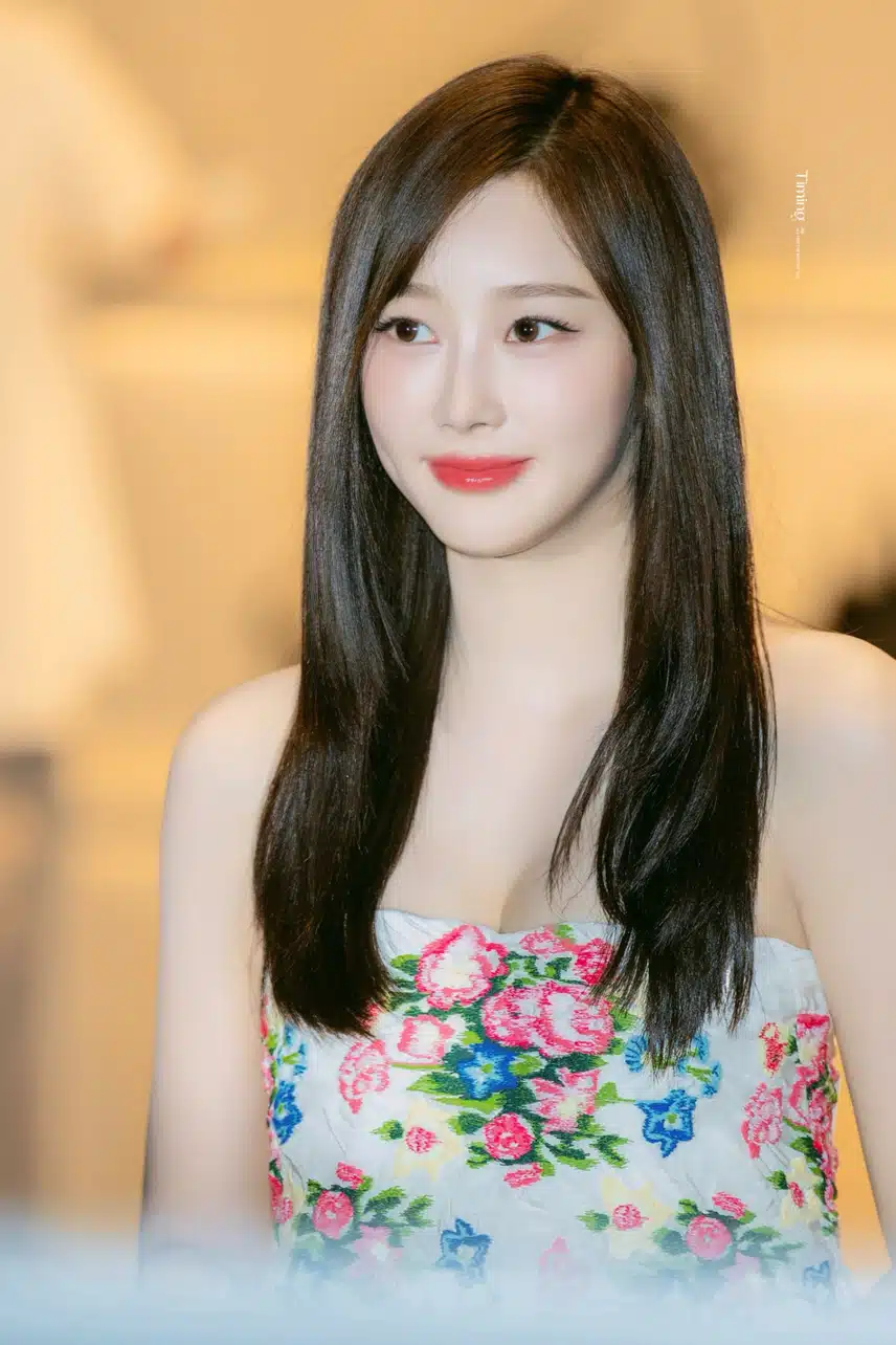로에베 지젤 고져스한 비주얼✨️
