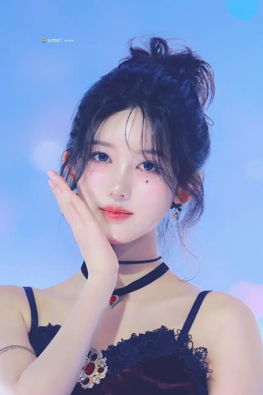 지금이 가을의 리즈가 아닌가 싶네요