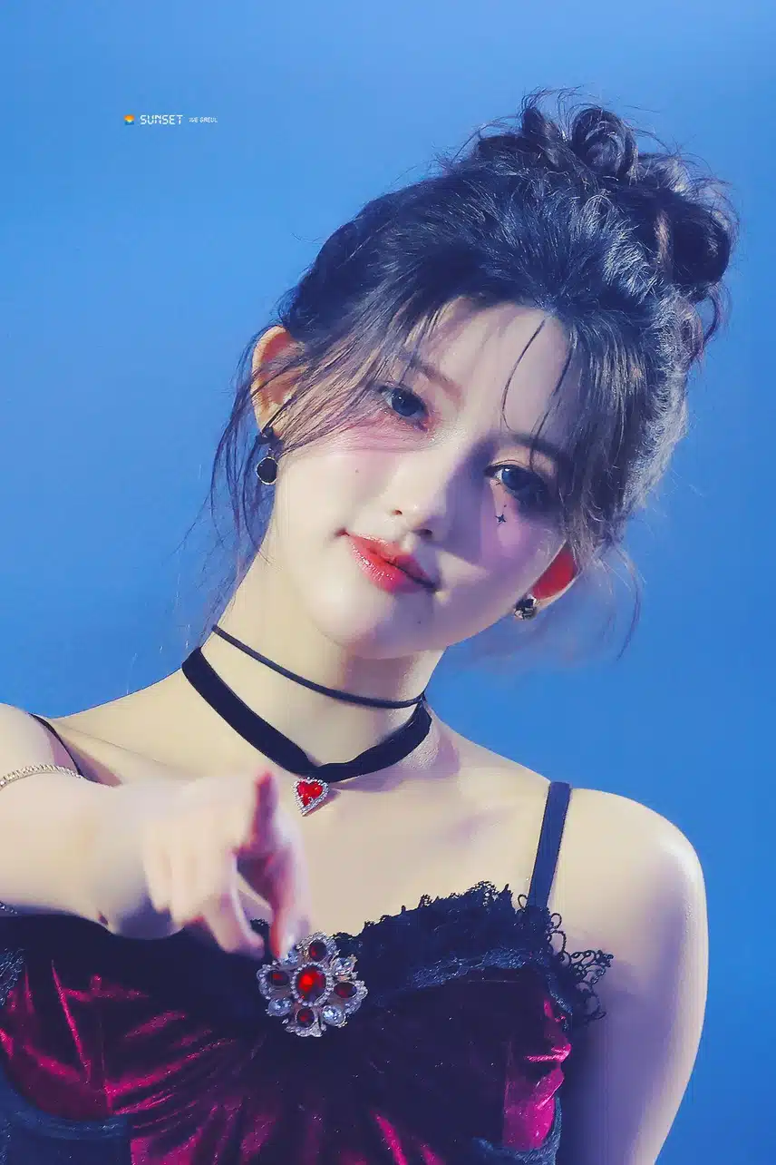 지금이 가을의 리즈가 아닌가 싶네요