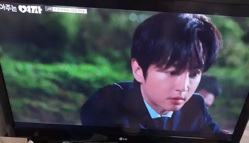 은하 구하려다 벽돌 맞은 현우 어떡하나요?