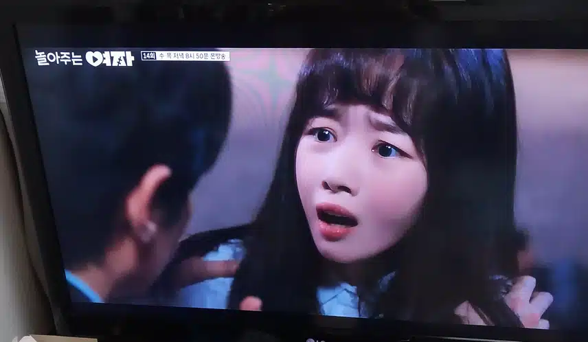 은하 구하려다 벽돌 맞은 현우 어떡하나요?