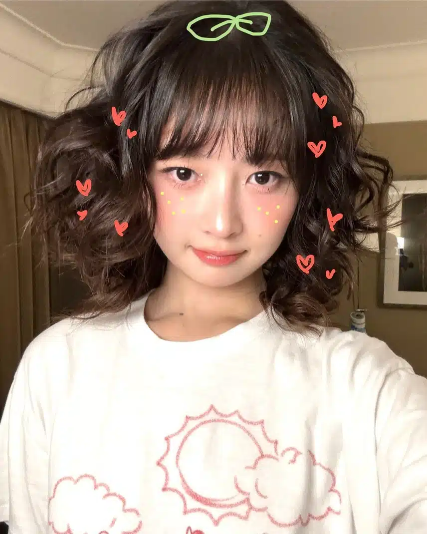 Cập nhật Insta dễ thương của Ray📸✨️