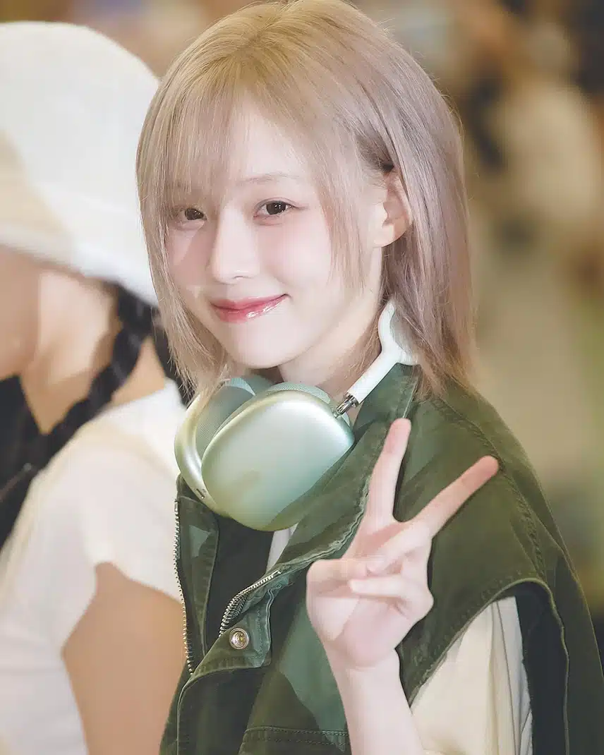 240726 윈터 출국✈️
