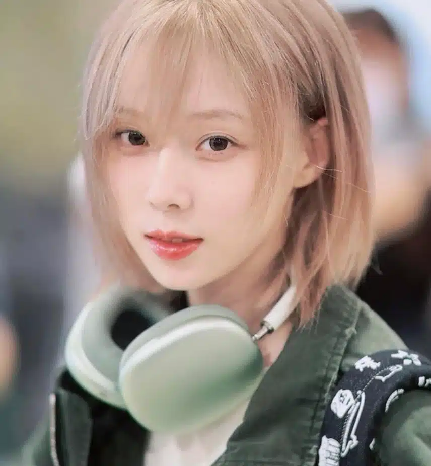 240726 윈터 출국✈️