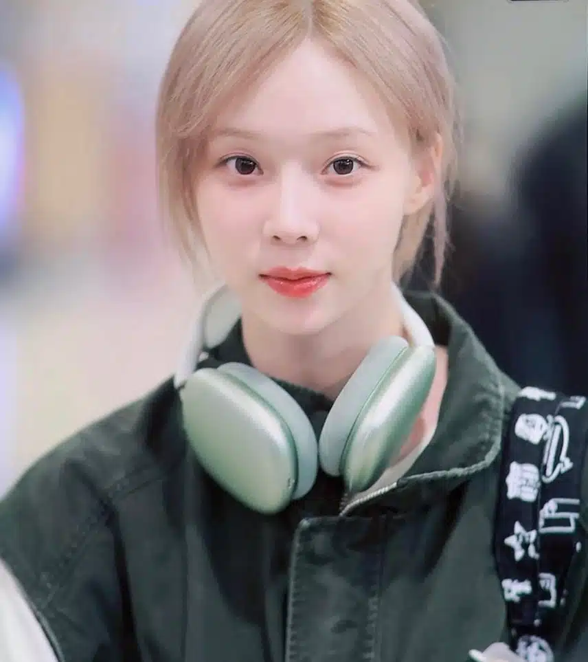 240726 윈터 출국✈️