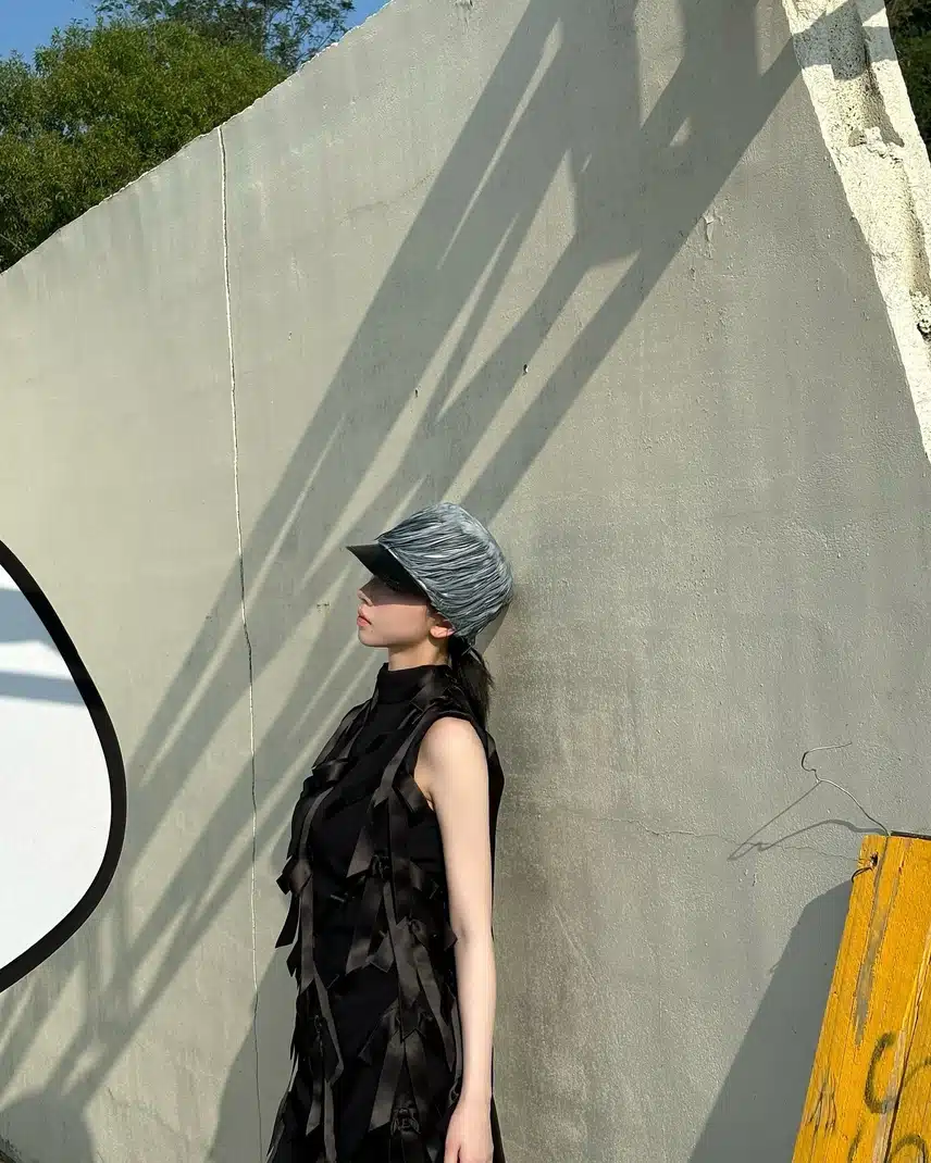 카리나 오늘 인스타 업데이트🖤