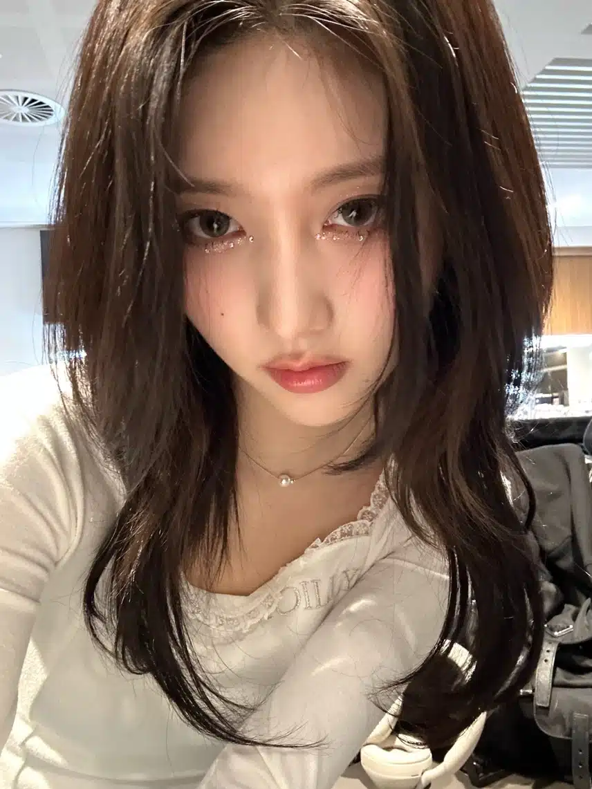 가을 일본에서 인기많다고 들었는데