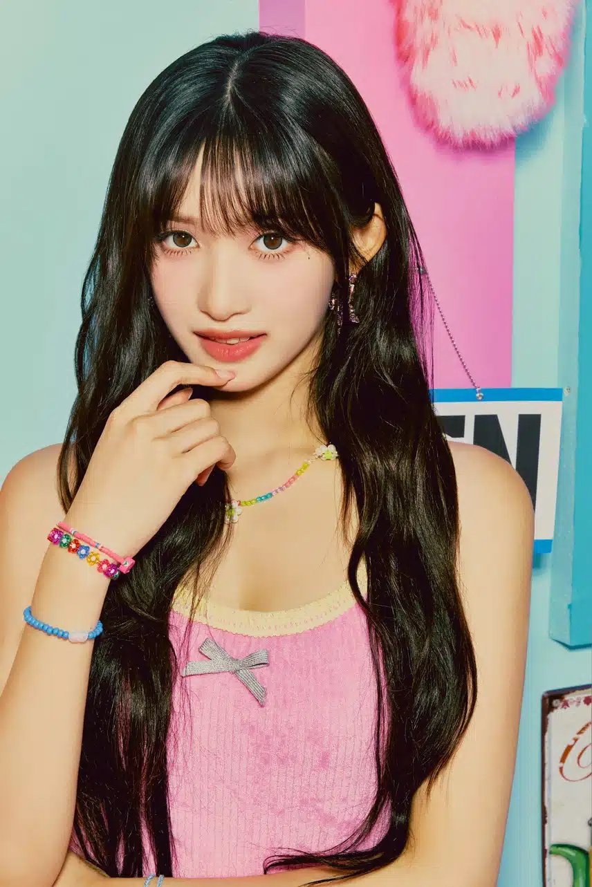 원영 리즈 이서 ⊹ ‧˚✶ ALIVE ⊹ ‧˚✶ 컨포