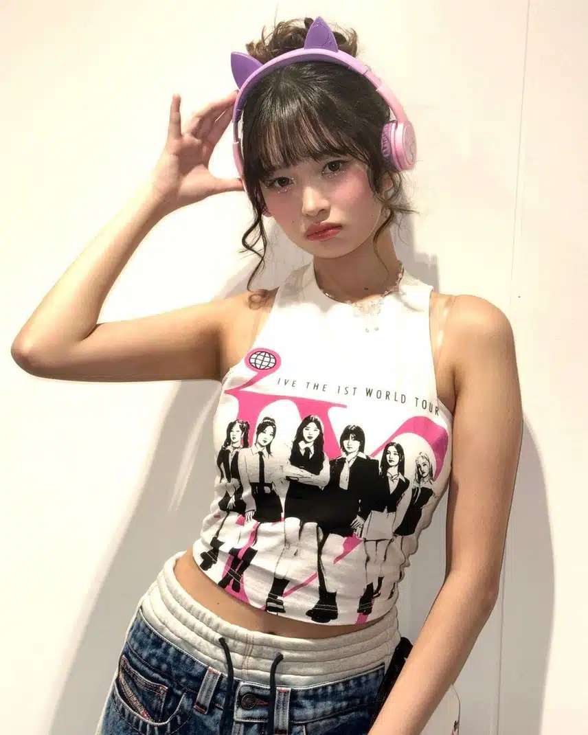 고양이 헤드셋×레이 존귀😍